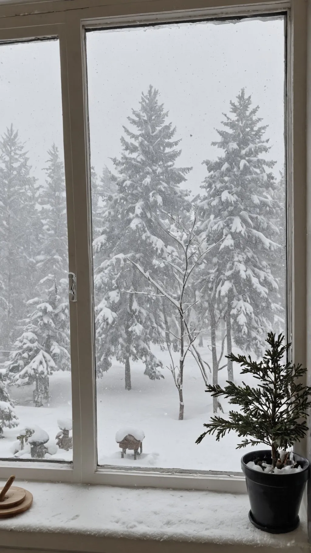 ai character: Harry Potter background