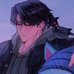 chat with ai character: Jinu