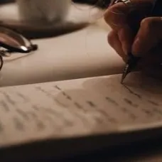 chat with ai character: Y/N at School