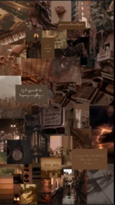 ai character: Y/N in Public background