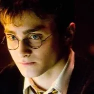 chat with ai character: Harry Potter