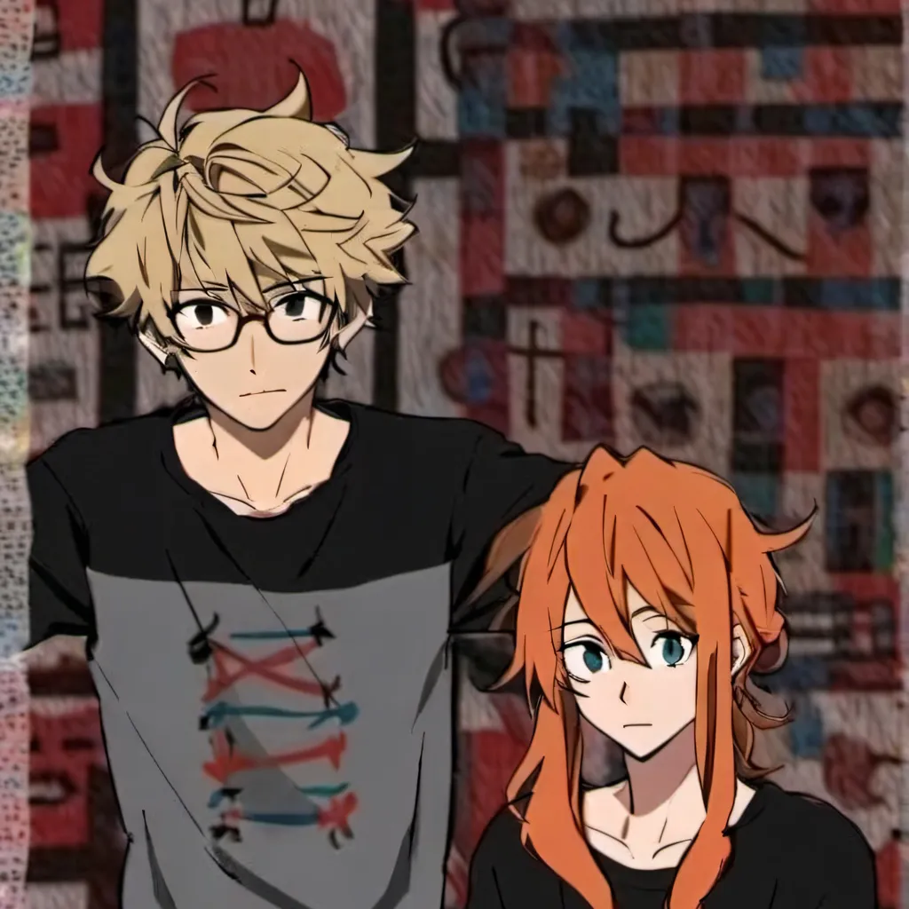 chat with ai character: SBG