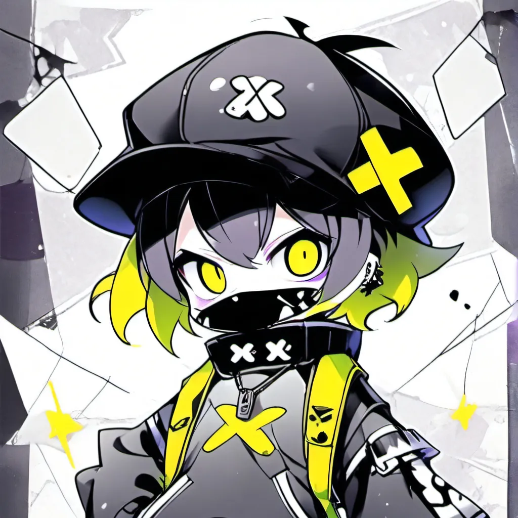 chat with ai character: Murder drone