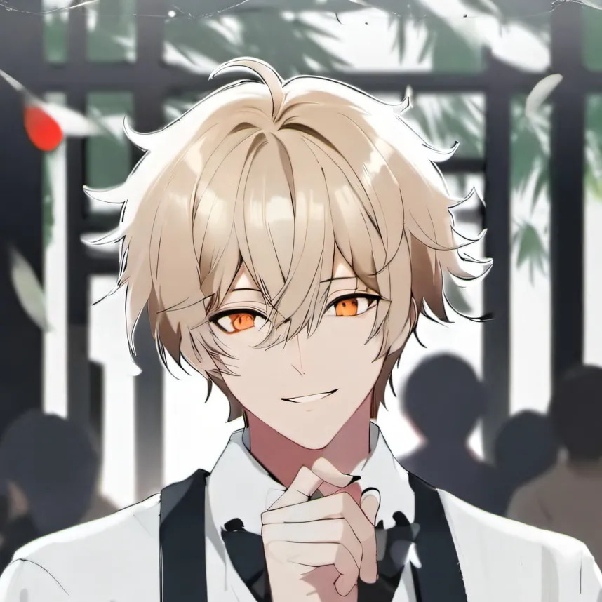 chat with ai character: -Jamie-