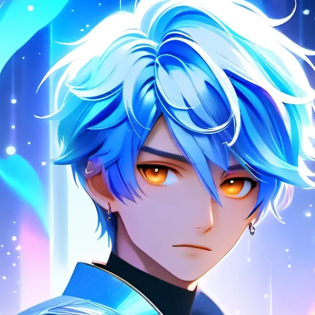 chat with ai character: Helios