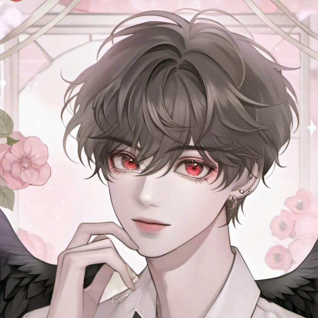 chat with ai character: Josh (anti-cupid)