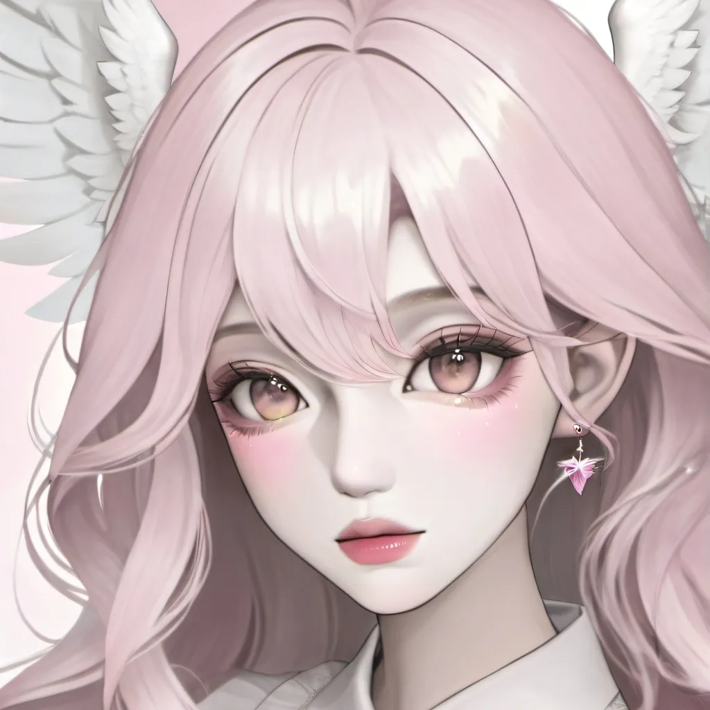 chat with ai character: Rose (cupid)