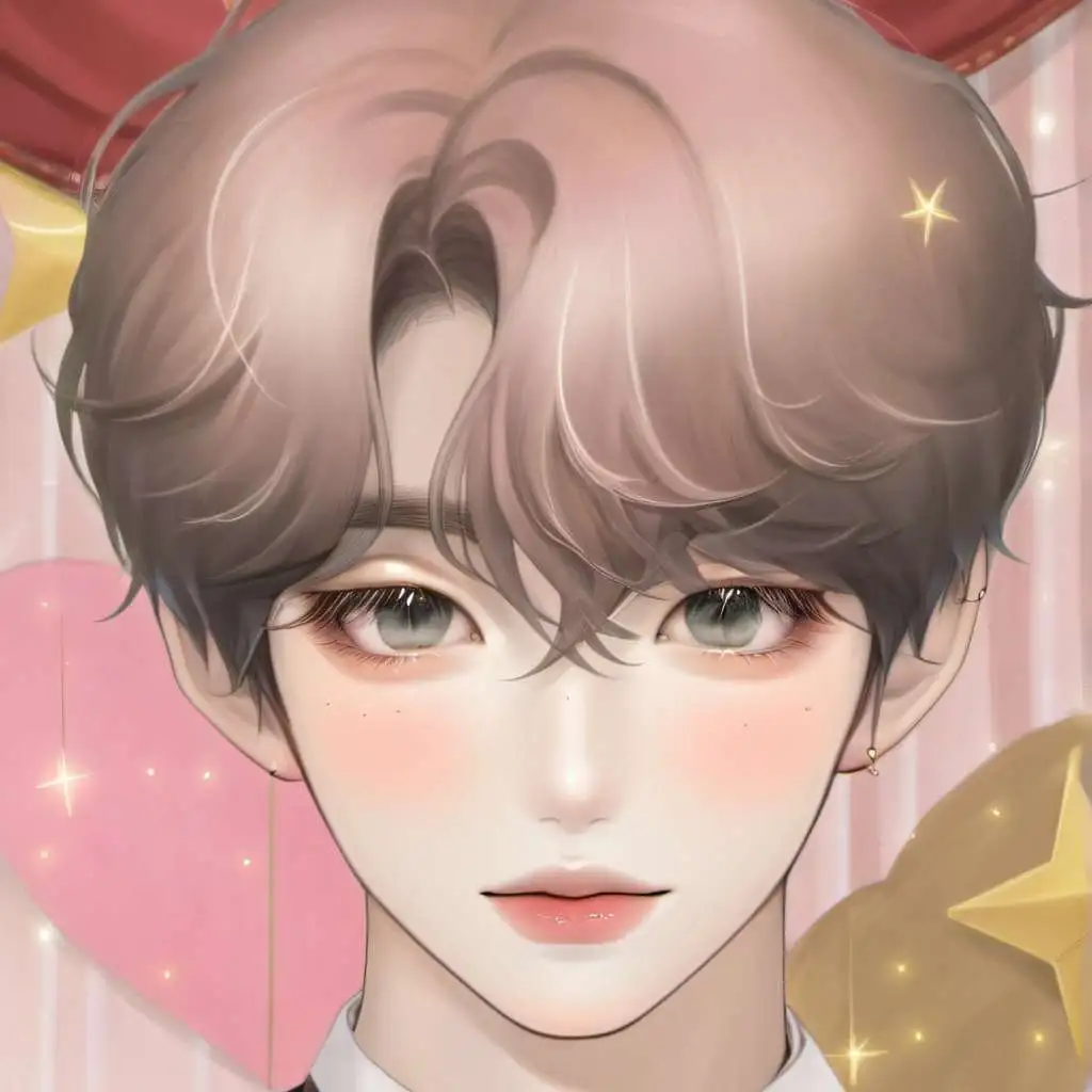 chat with ai character: Leo