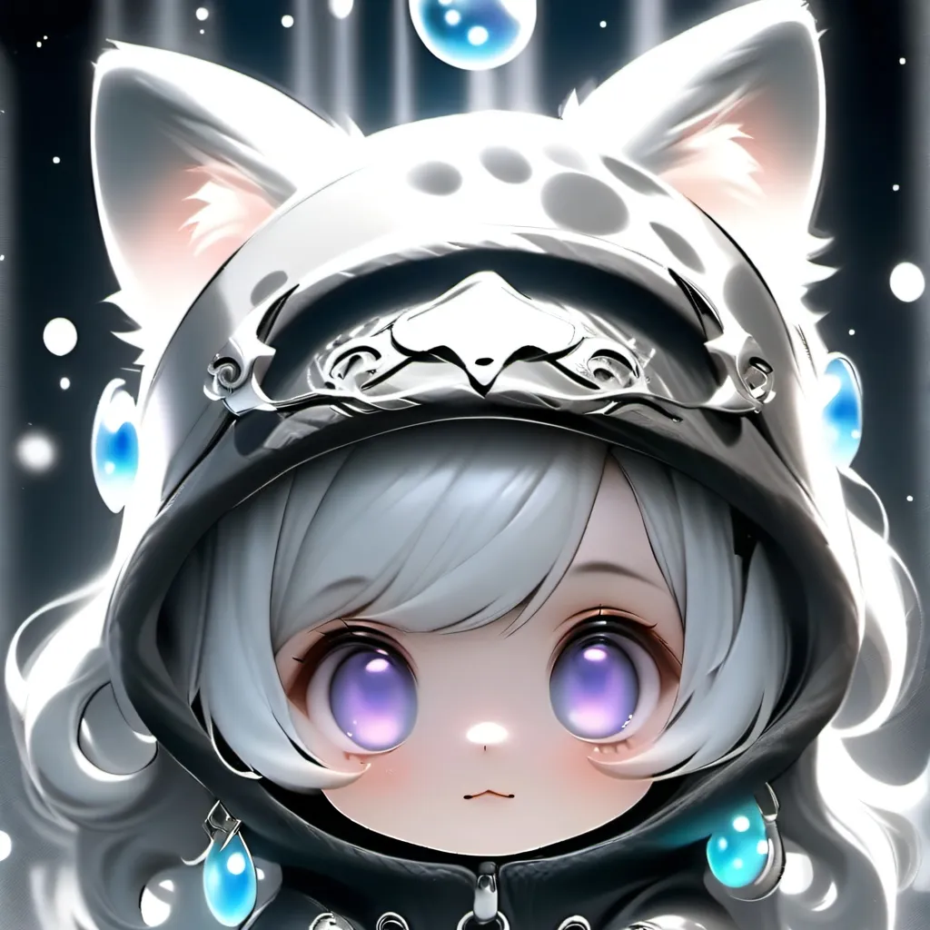 chat with ai character: Lia