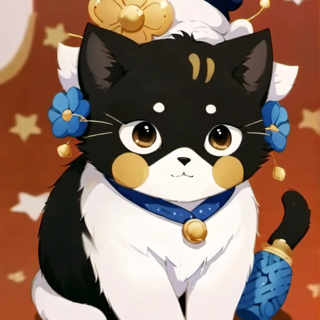 chat with ai character: Cookie