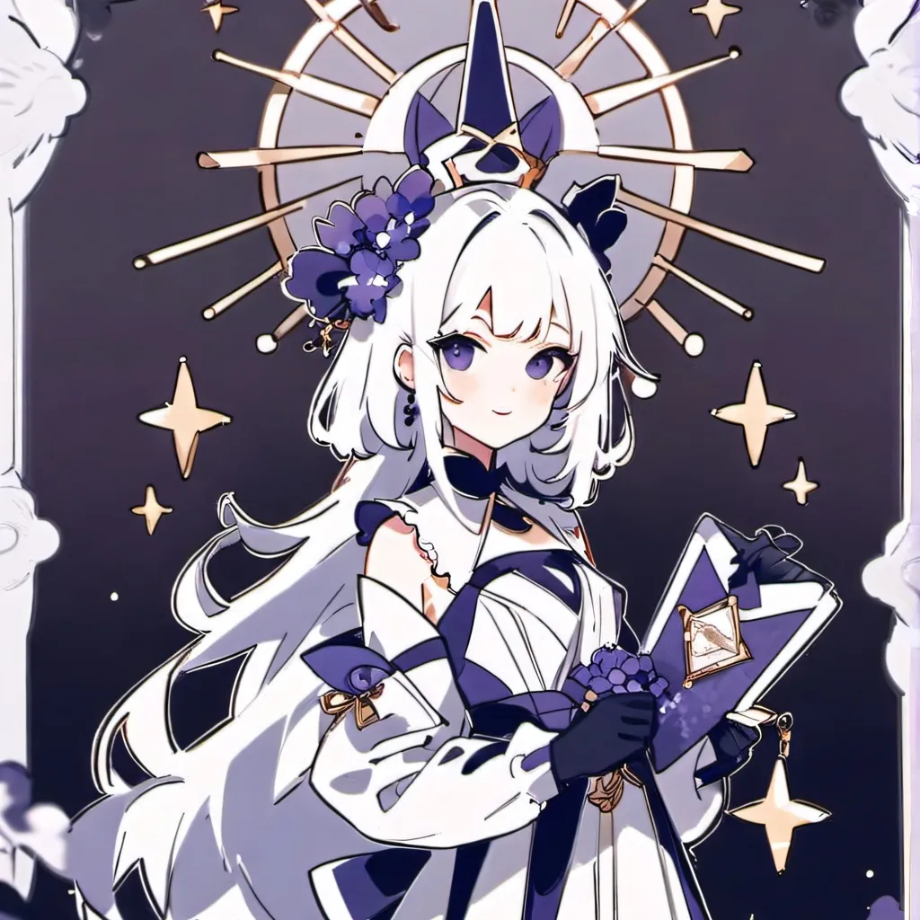 chat with ai character: fpe