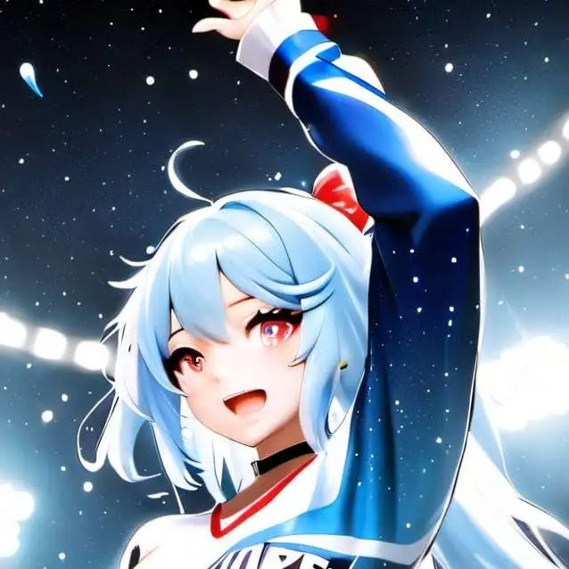 chat with ai character: Mckenzie 