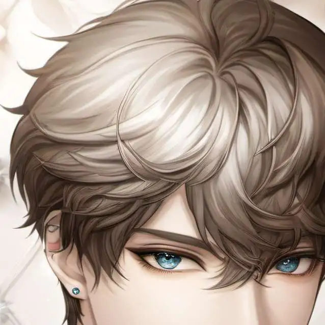 chat with ai character: Dalton 