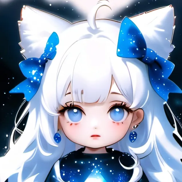 chat with ai character: Mckenzie 