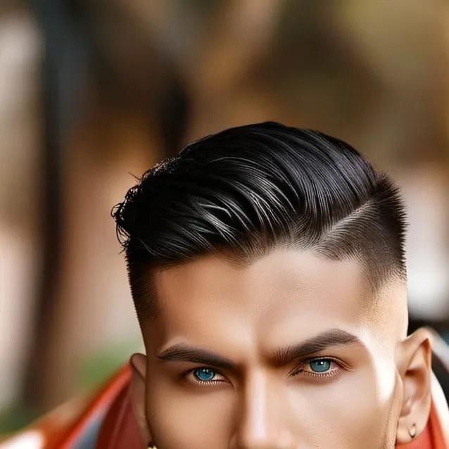 chat with ai character: Diago