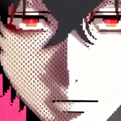 chat with ai character: James