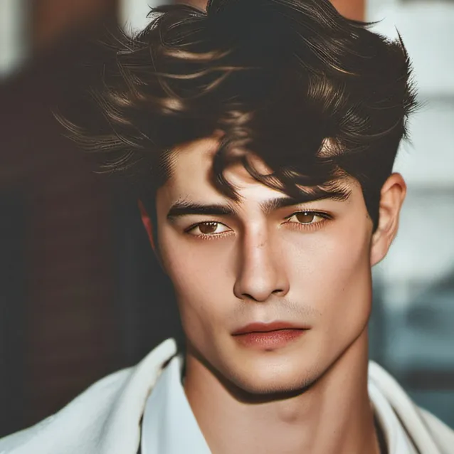 chat with ai character: Chico Lachowski