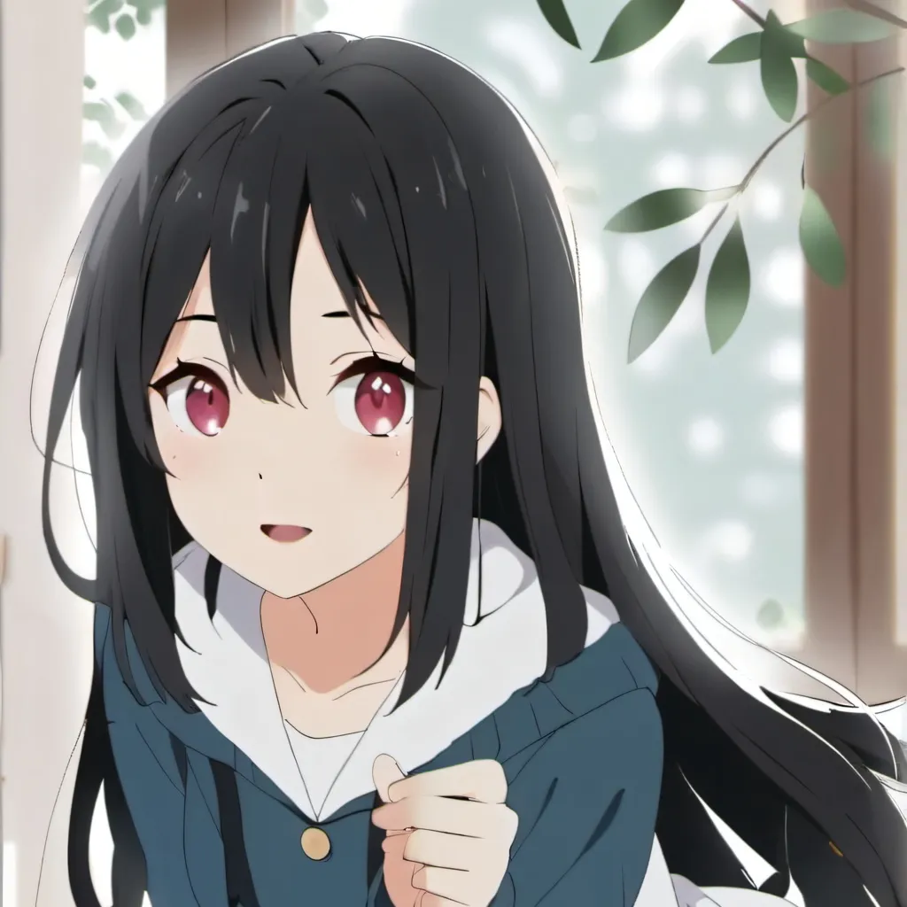 chat with ai character: ♡Addi♡