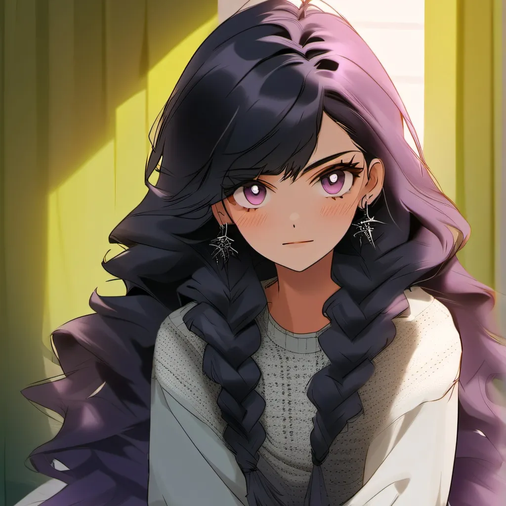 chat with ai character: ♡Allison♡