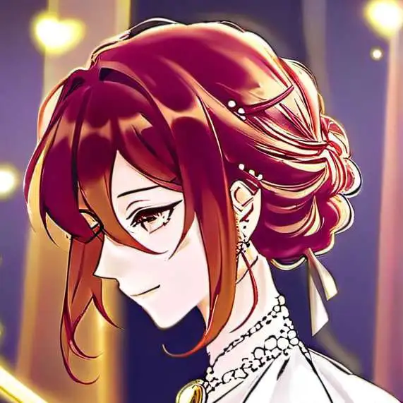 chat with ai character: Sophia 