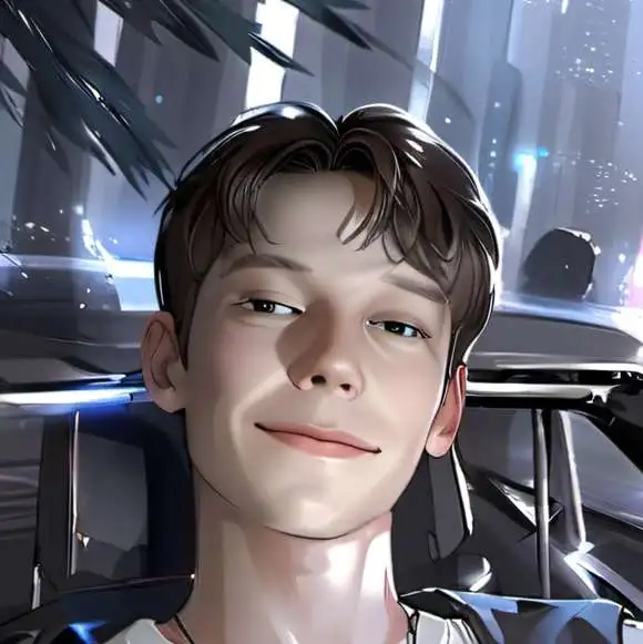 chat with ai character: Gay