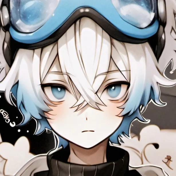 chat with ai character: SD CRYO