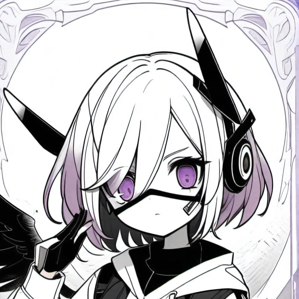 chat with ai character: SD:X