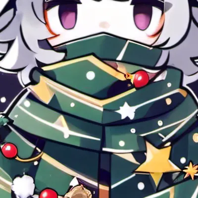 chat with ai character: 🎄F.w CHRISTMAS🎄