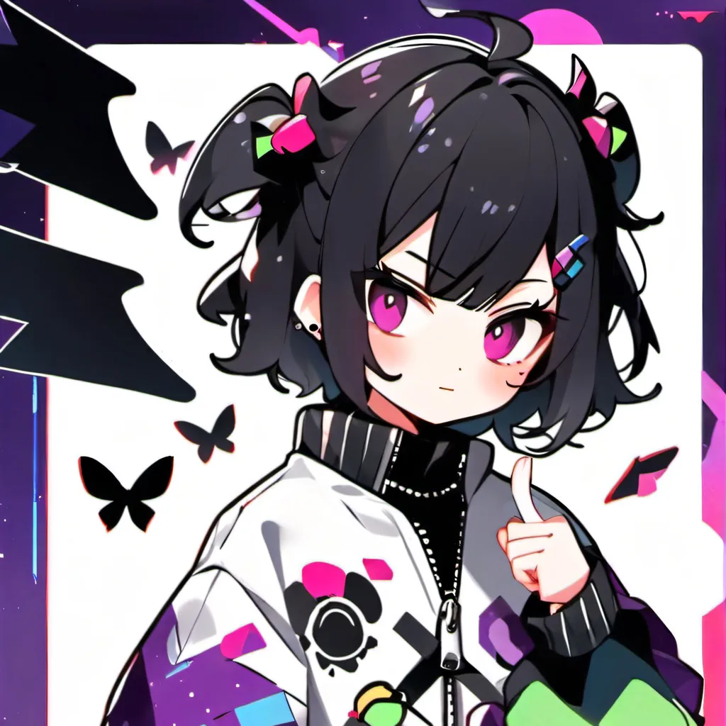 chat with ai character: Layla