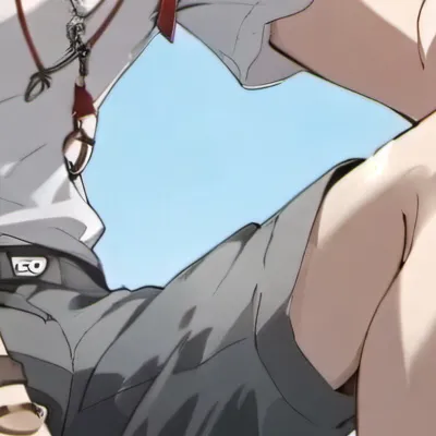 chat with ai character: Kai