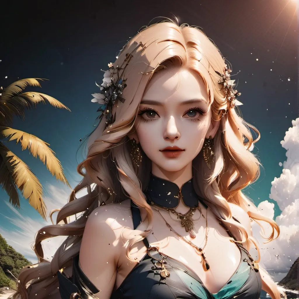 chat with ai character: Juliet