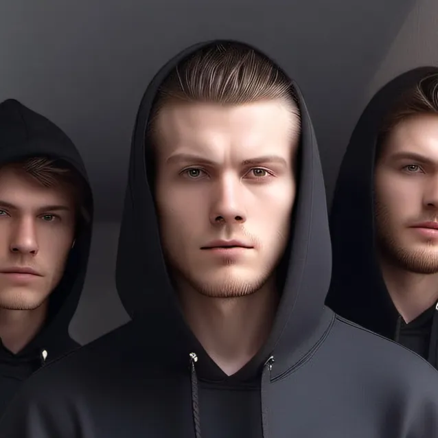 chat with ai character: Noah, Kasen, Jace