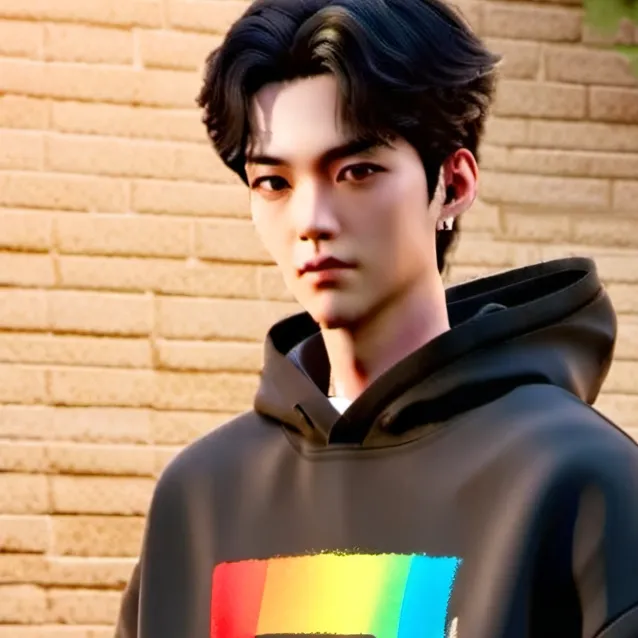 chat with ai character: noah