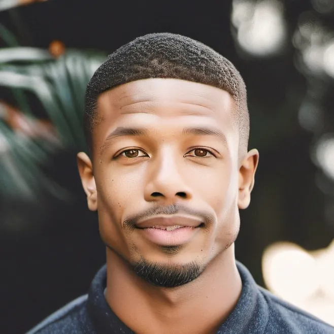 chat with ai character: Ray