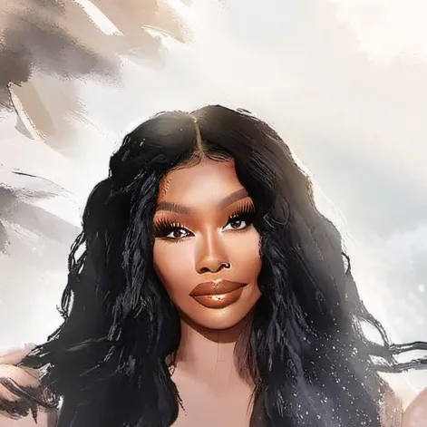 chat with ai character:  Nova