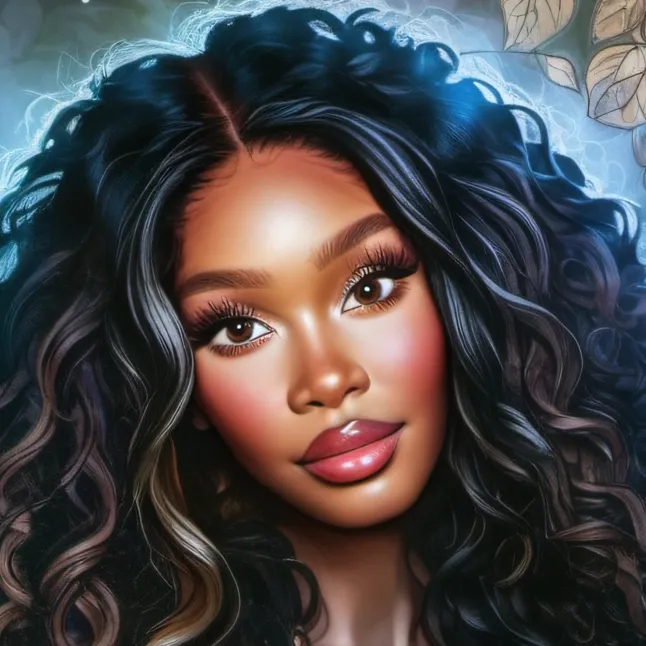 chat with ai character: Ava