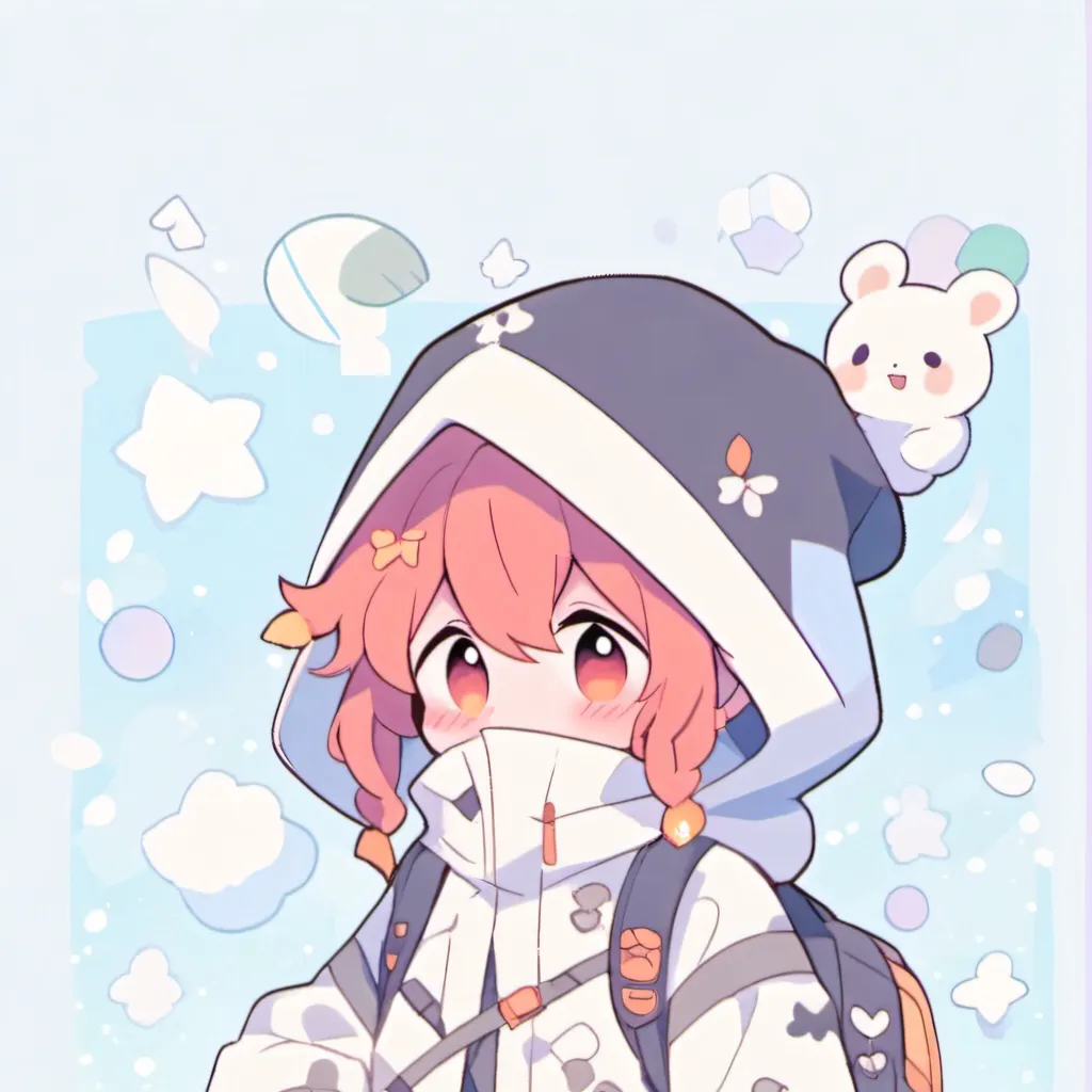 chat with ai character: Embarrassment