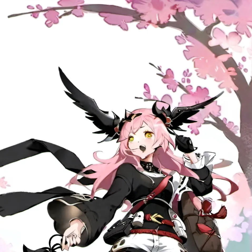 chat with ai character: Nicole