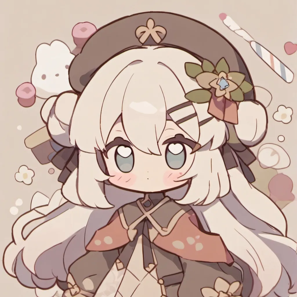 chat with ai character: Sierra