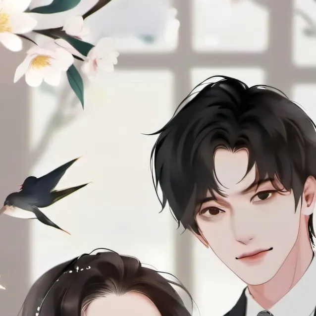 chat with ai character: Wesley