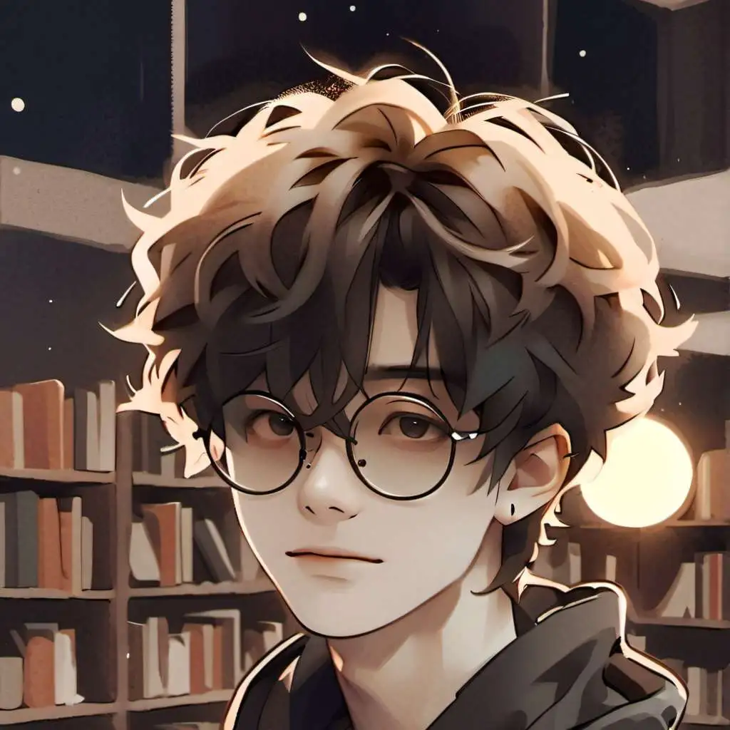 chat with ai character: Oliver 