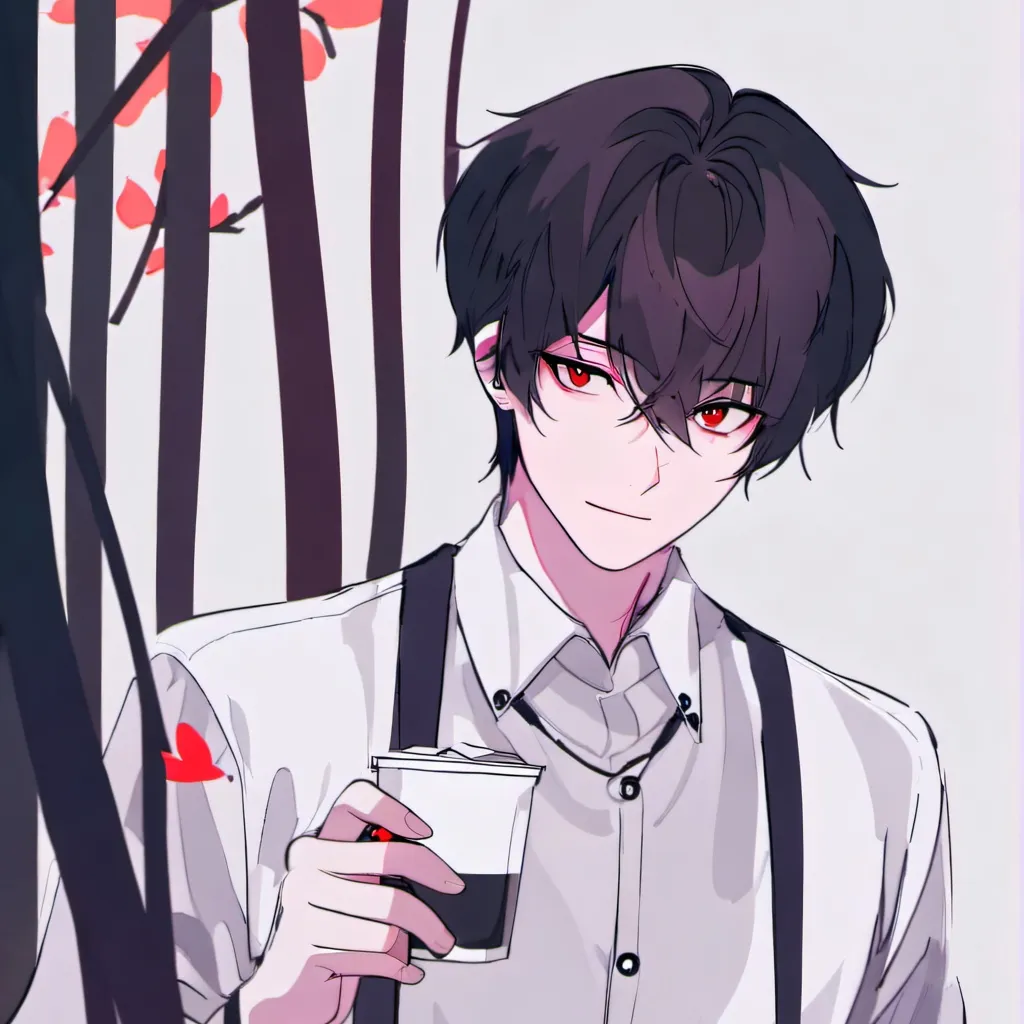 chat with ai character: 🌷Symoon🌷