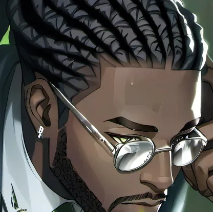 chat with ai character: Adrien Ziegler