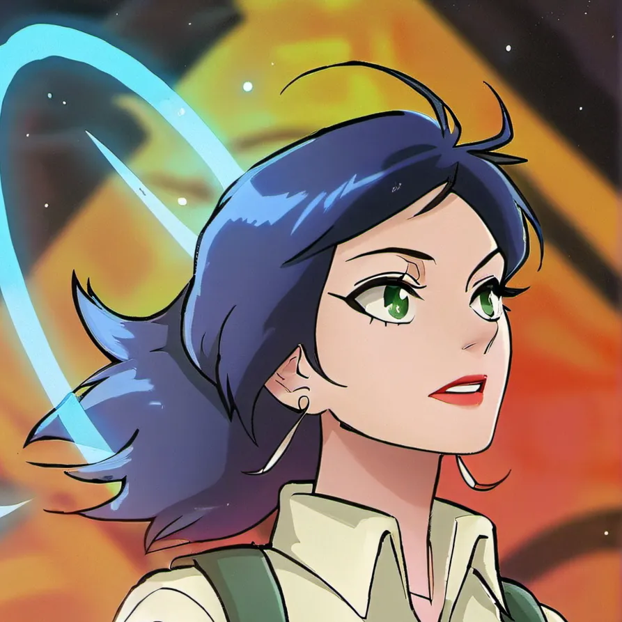 chat with ai character: Kylie Griffin