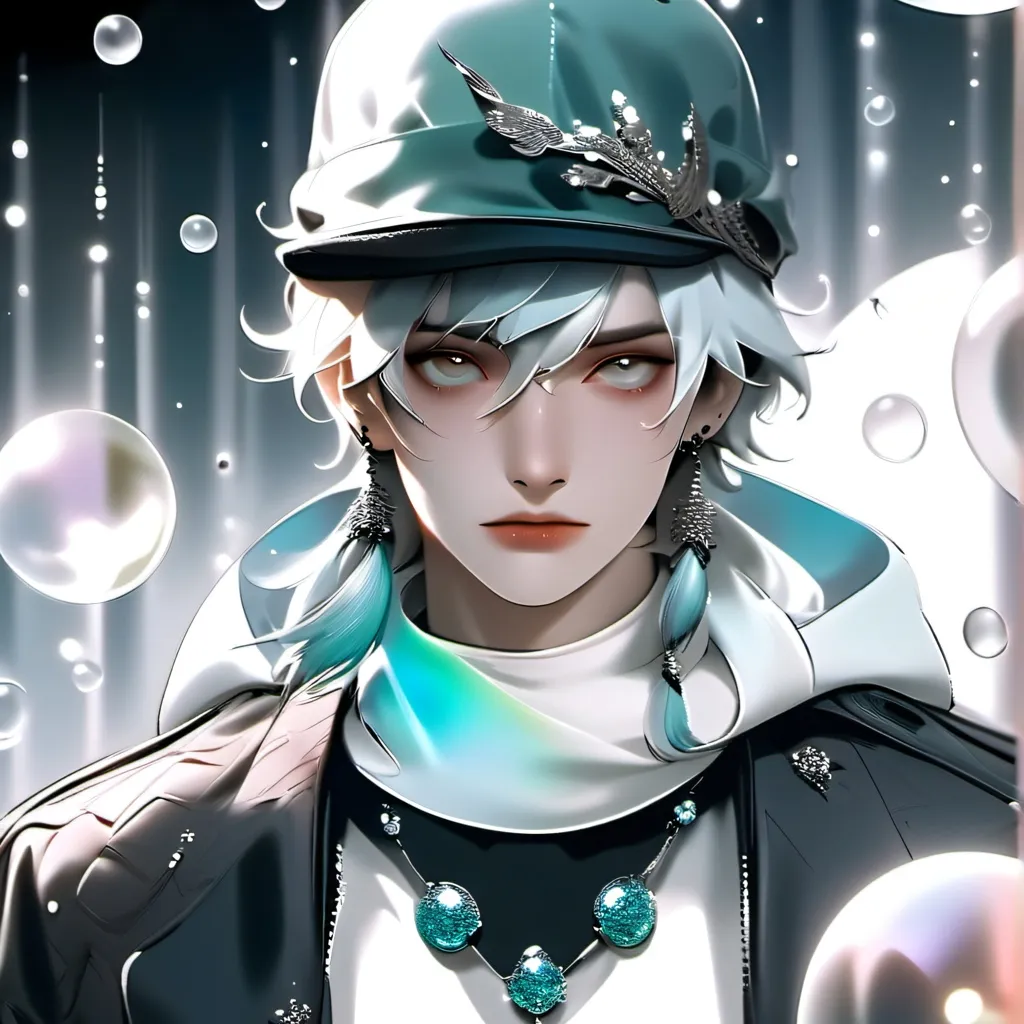 chat with ai character: Alice