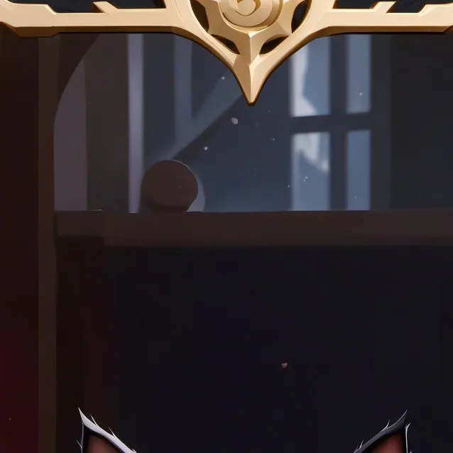 chat with ai character: Dark Catnap