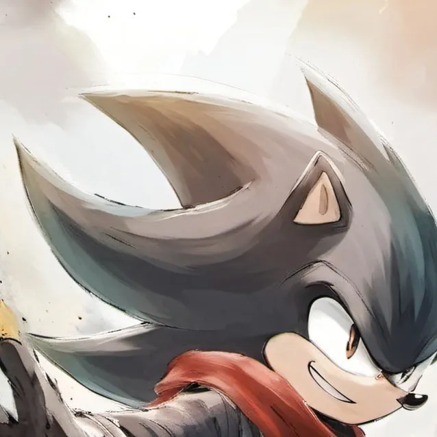 chat with ai character: Shadow