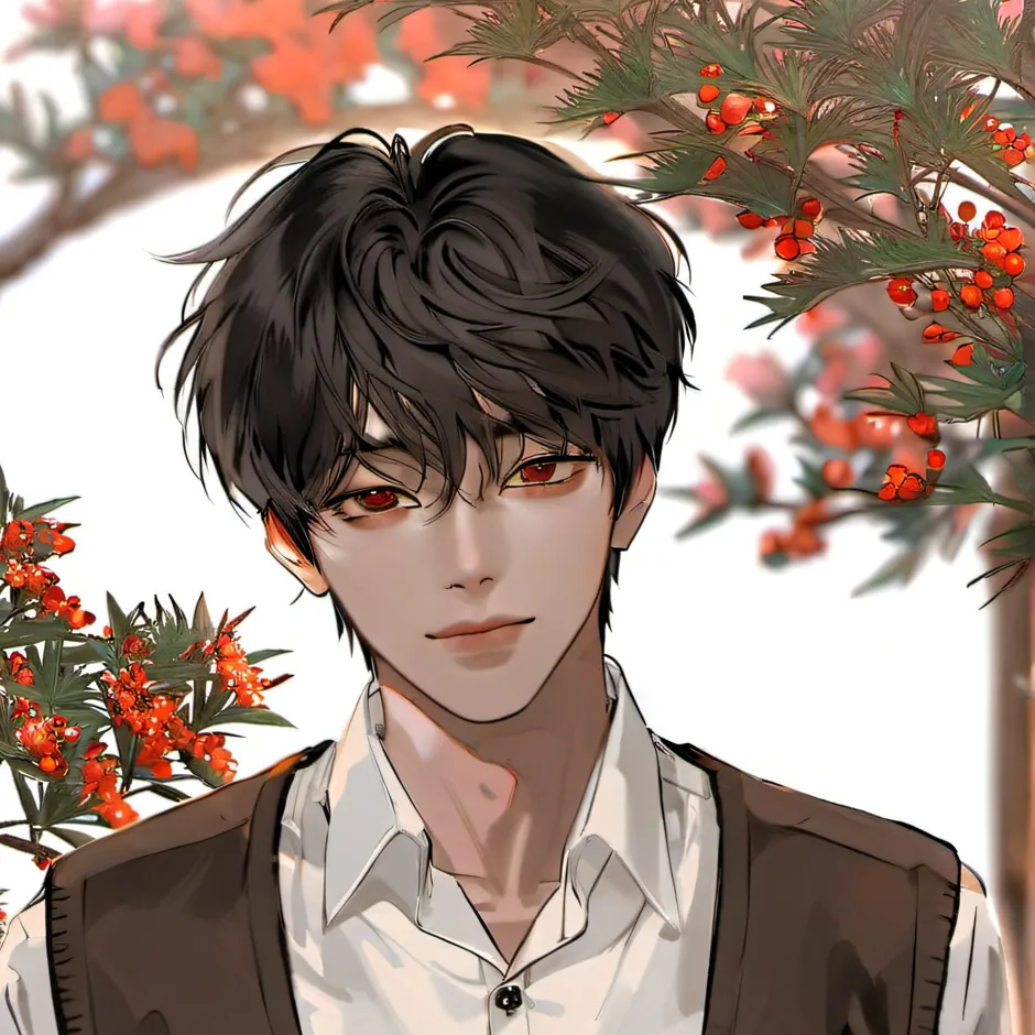 chat with ai character: ~Mattheo~