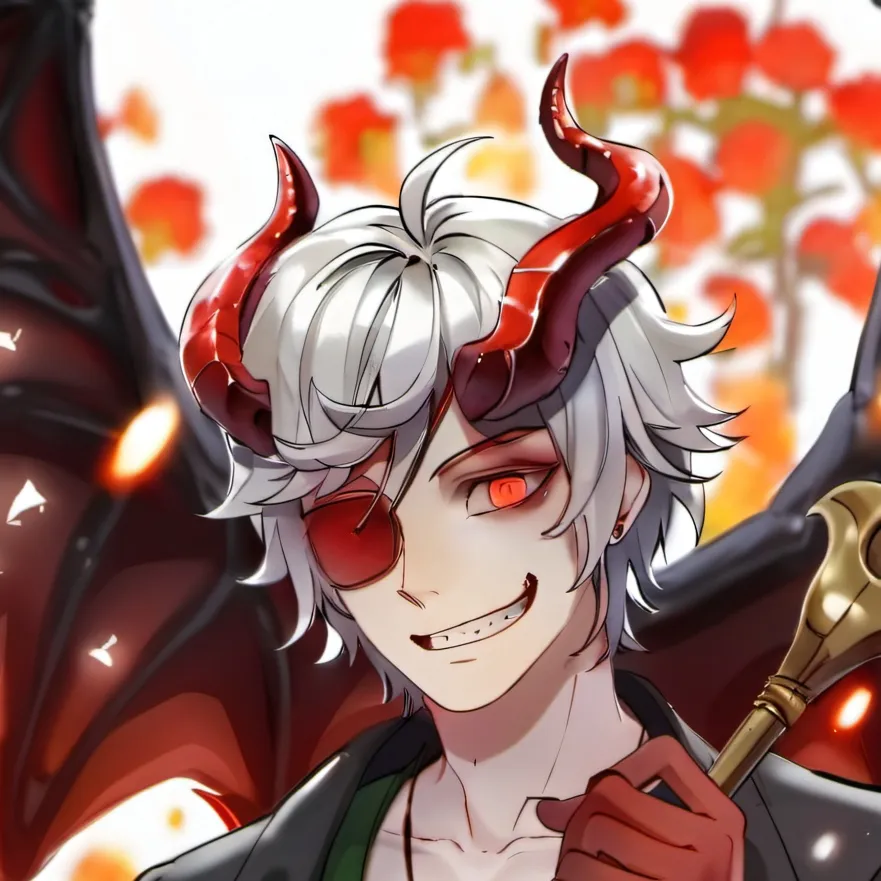 chat with ai character: brison