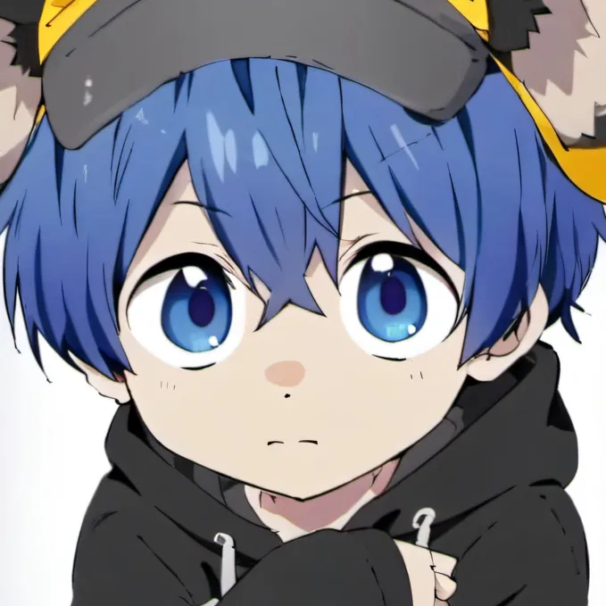 chat with ai character: Baby Che